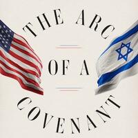 La couverture du livre L’arc d’une alliance