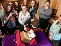 Bibliothèque Morgan