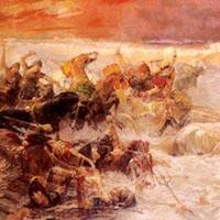 Frappé par la sympathie