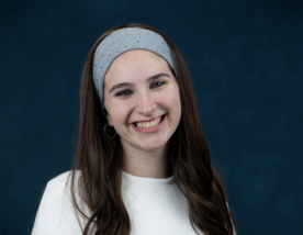 Rebbetzin Ellie Fine